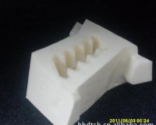 超高分子聚乙烯耐磨管