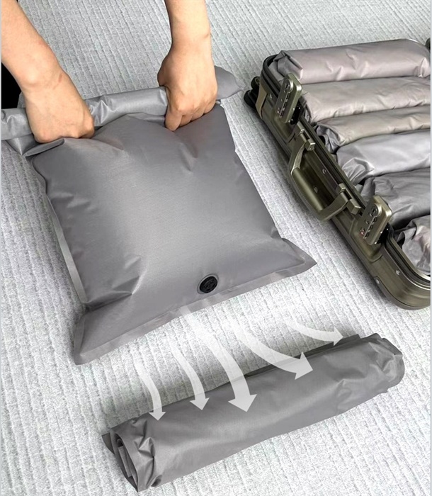 鍛壓卡箍式柔性環形肩型接頭
